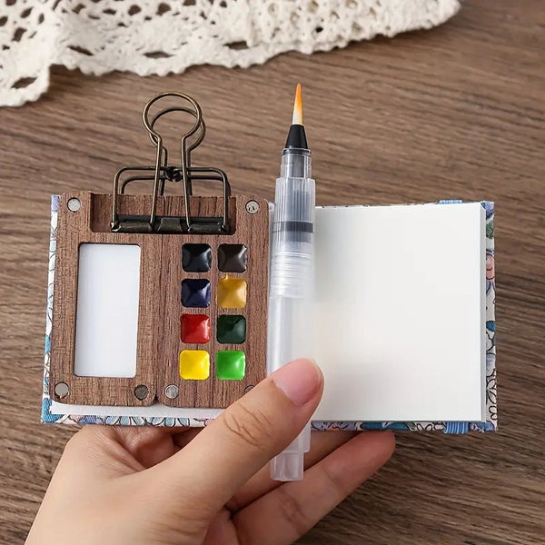 Creative Splash Anywhere Kit